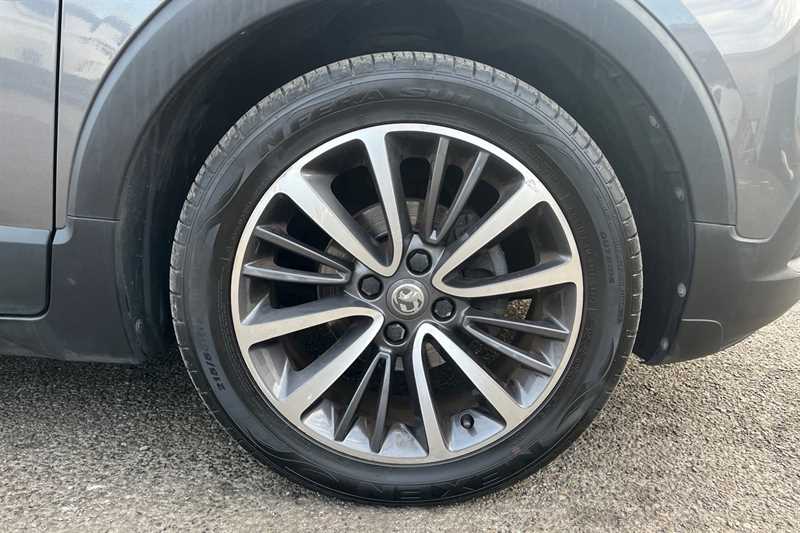 Used Vauxhall Crossland X 2020 for sale - 77741728: Photo 12