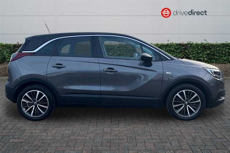 Used Vauxhall Crossland X 2020 for sale - 77741728: Photo 2