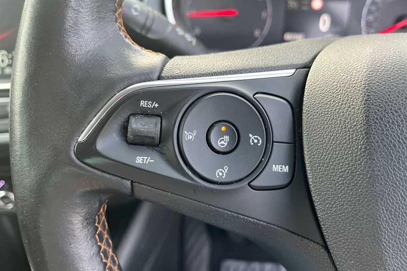 Used Vauxhall Crossland X 2020 for sale - 77741728: Photo 21