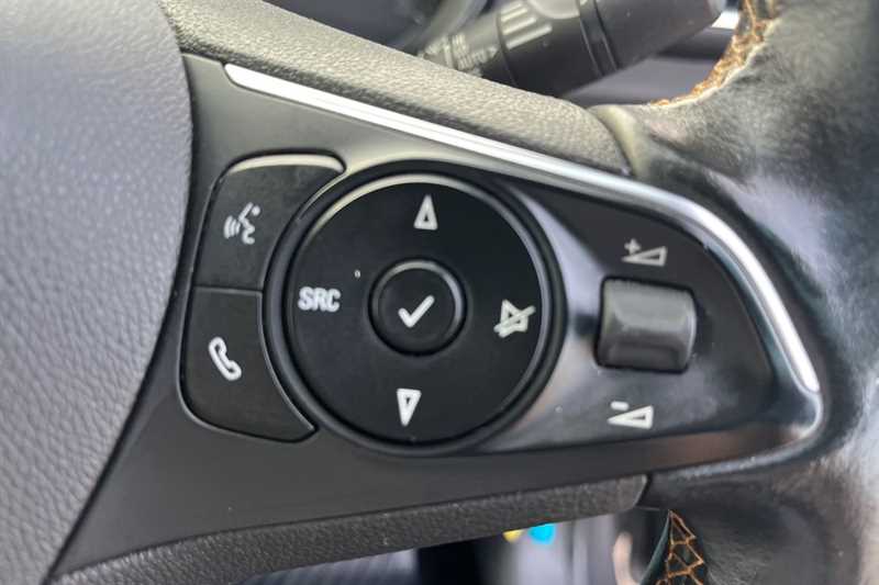 Used Vauxhall Crossland X 2020 for sale - 77741728: Photo 22