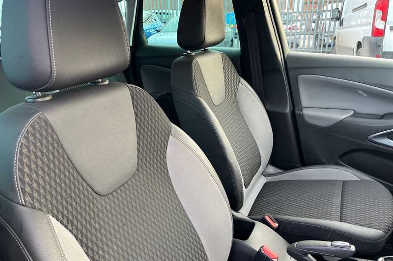 Used Vauxhall Crossland X 2020 for sale - 77741728: Photo 23