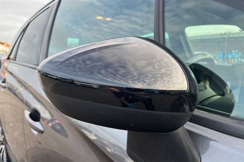 Used Vauxhall Crossland X 2020 for sale - 77741728: Photo 34