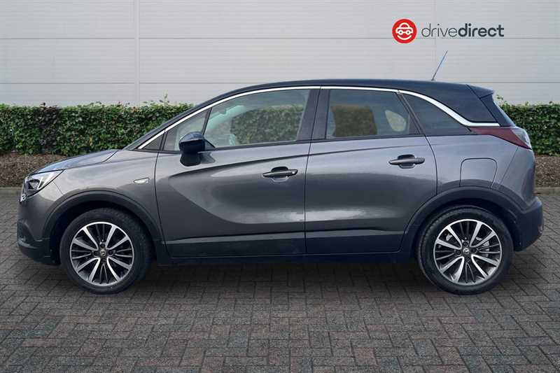 Used Vauxhall Crossland X 2020 for sale - 77741728: Photo 6