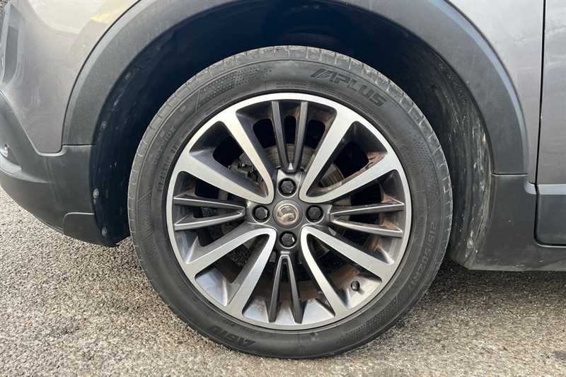 Used Vauxhall Crossland X 2020 for sale - 77741728: Photo 9