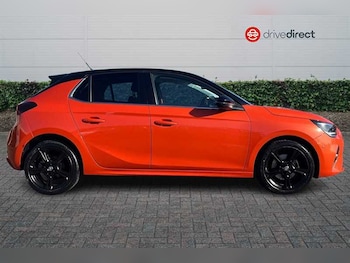 Used Vauxhall Corsa 2022 for sale - 78651964: Photo