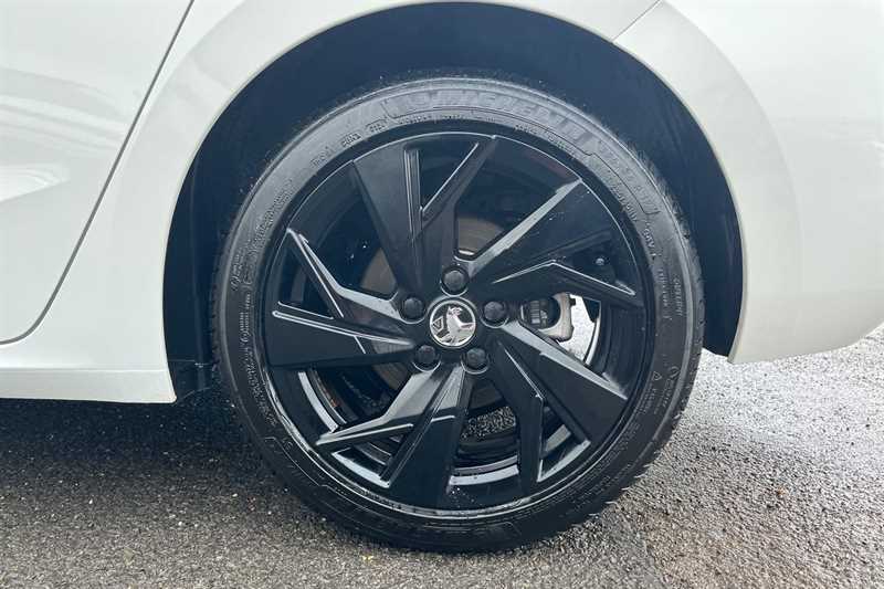 Used Vauxhall Astra 2024 for sale - 76955688: Photo 10