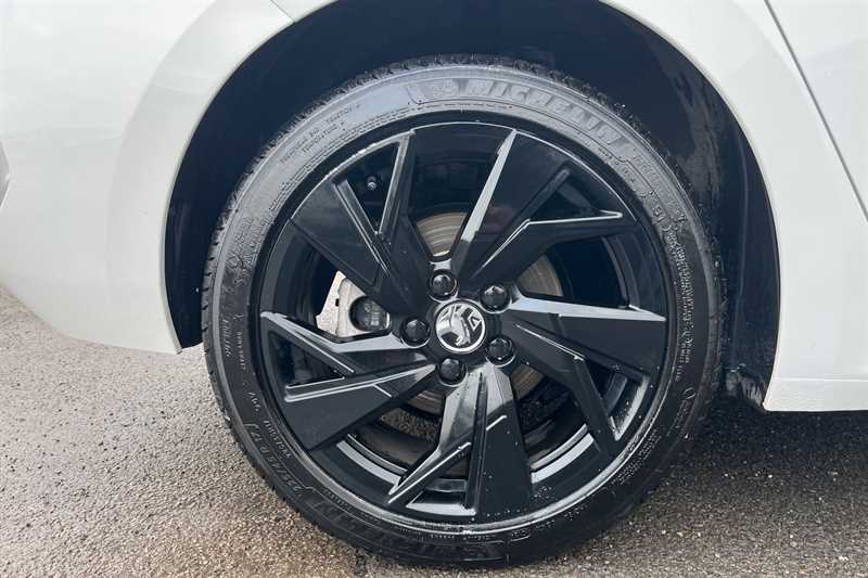 Used Vauxhall Astra 2024 for sale - 76955688: Photo 11