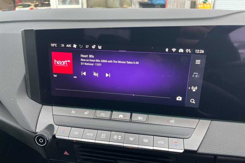 Used Vauxhall Astra 2024 for sale - 76955688: Photo 17