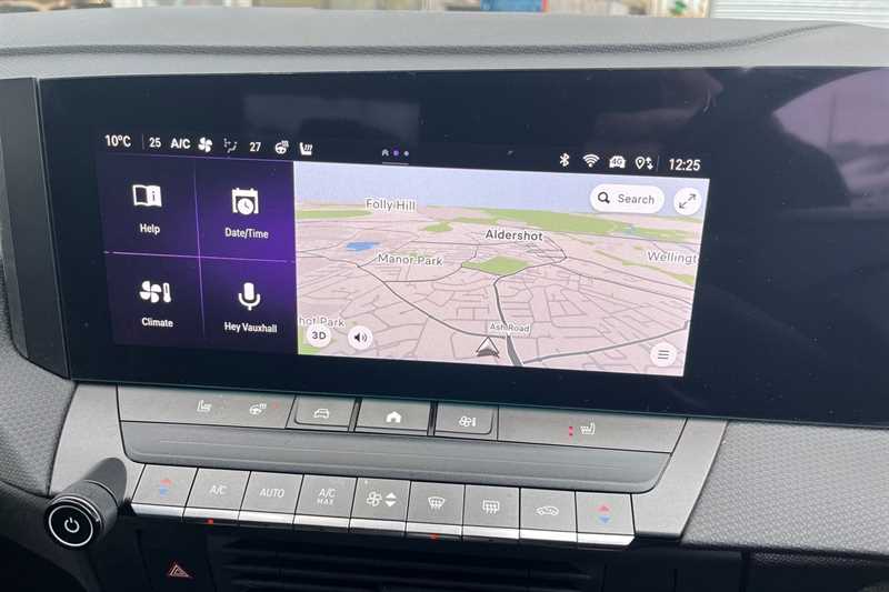 Used Vauxhall Astra 2024 for sale - 76955688: Photo 18