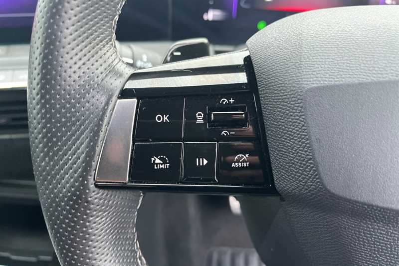 Used Vauxhall Astra 2024 for sale - 76955688: Photo 21