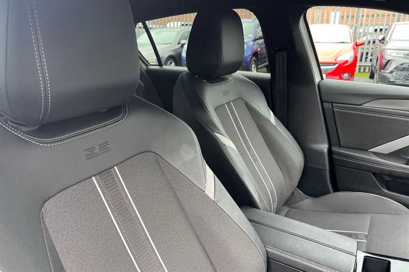 Used Vauxhall Astra 2024 for sale - 76955688: Photo 23