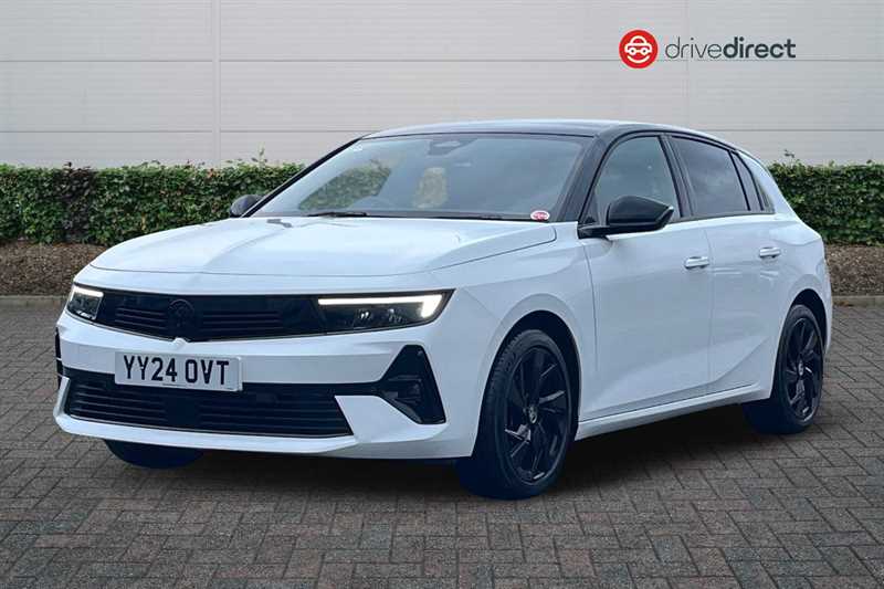 Used Vauxhall Astra 2024 for sale - 76955688: Photo 7