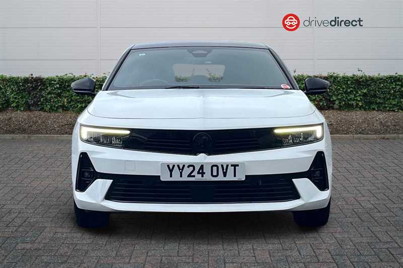 Used Vauxhall Astra 2024 for sale - 76955688: Photo 8