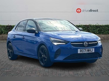 Used Vauxhall Corsa 2021 for sale - 79510982: Photo