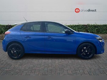 Used Vauxhall Corsa 2021 for sale - 79510982: Photo