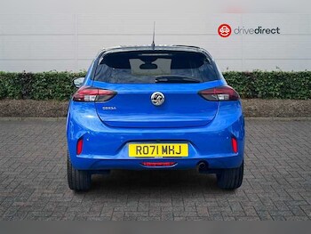 Used Vauxhall Corsa 2021 for sale - 79510982: Photo