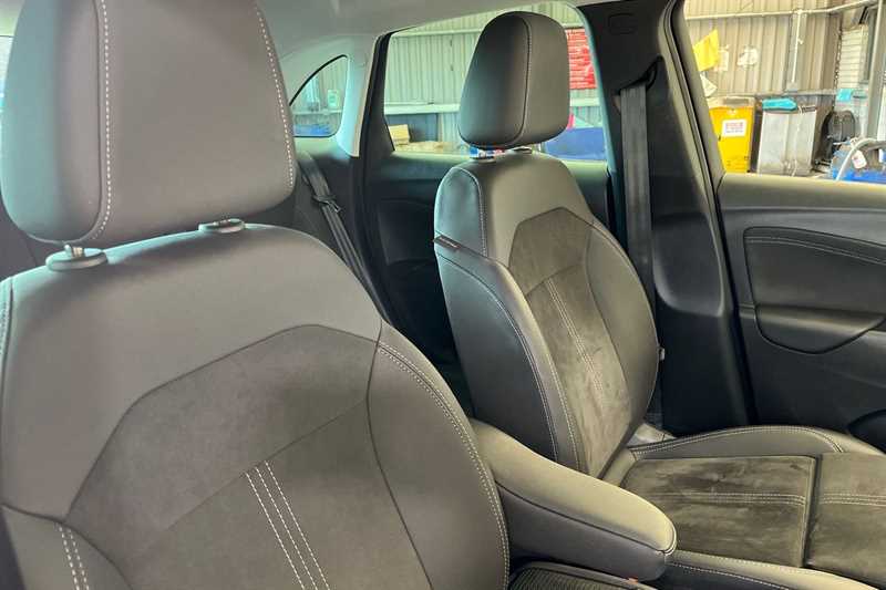 Used Vauxhall Crossland 2022 for sale - 76755709: Photo 23