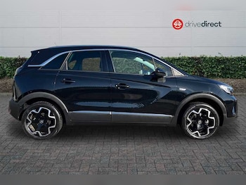 Used Vauxhall Crossland 2022 for sale - 76755709: Photo