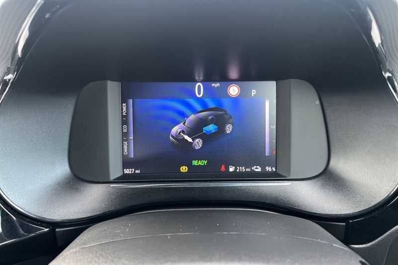 Used Vauxhall Corsa 2025 for sale - 78051619: Photo 20