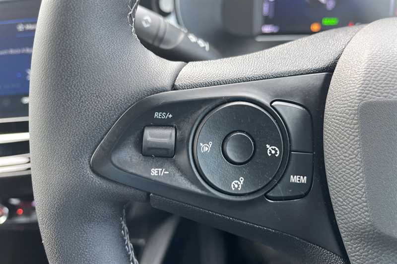 Used Vauxhall Corsa 2025 for sale - 78051619: Photo 21