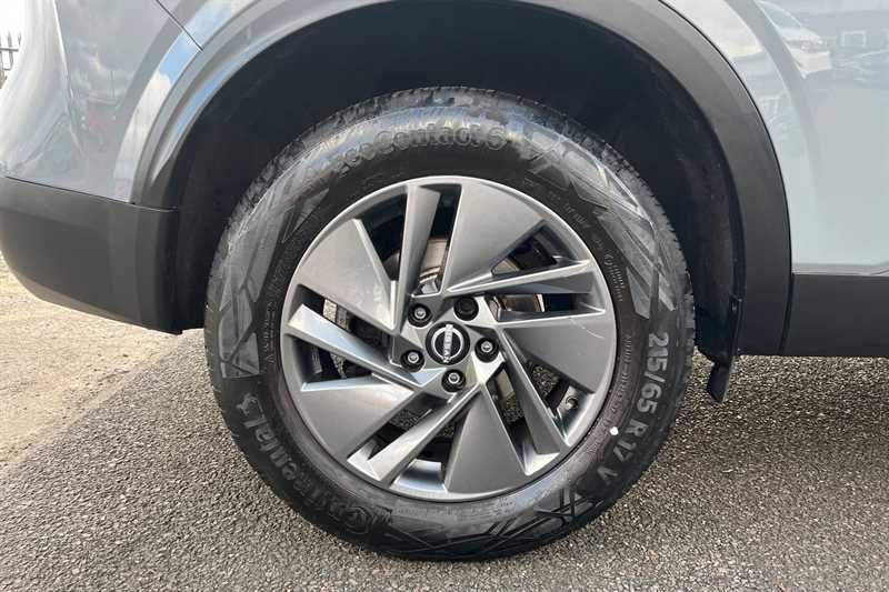 Used Nissan Qashqai 2022 for sale - 77269536: Photo 10