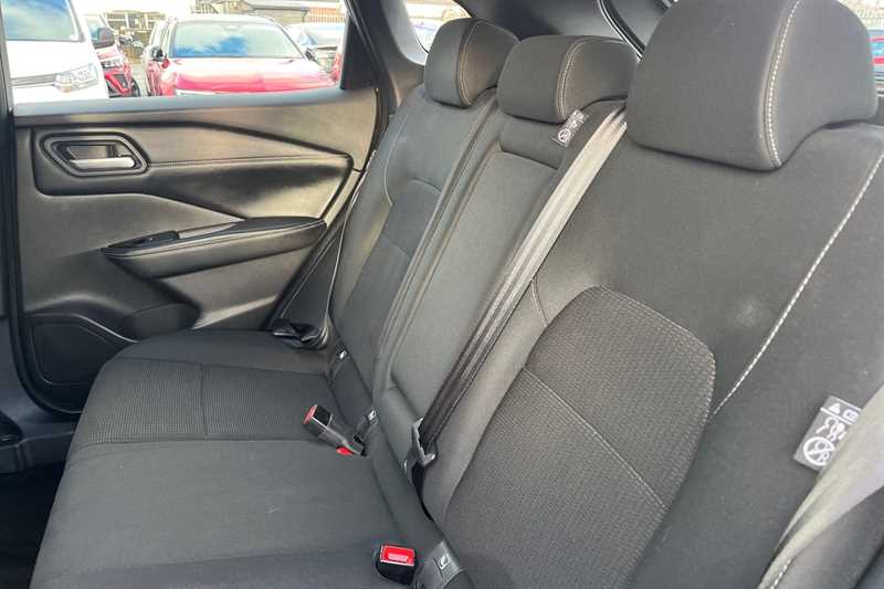 Used Nissan Qashqai 2022 for sale - 77269536: Photo 24