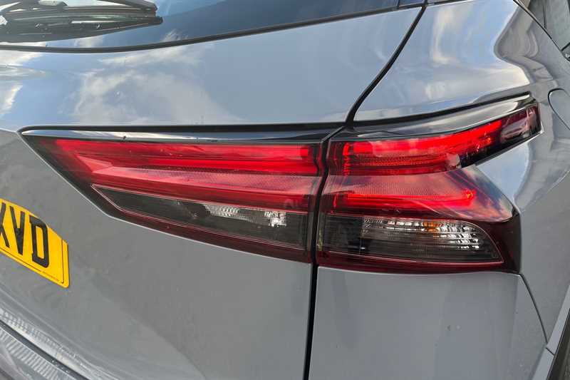 Used Nissan Qashqai 2022 for sale - 77269536: Photo 32