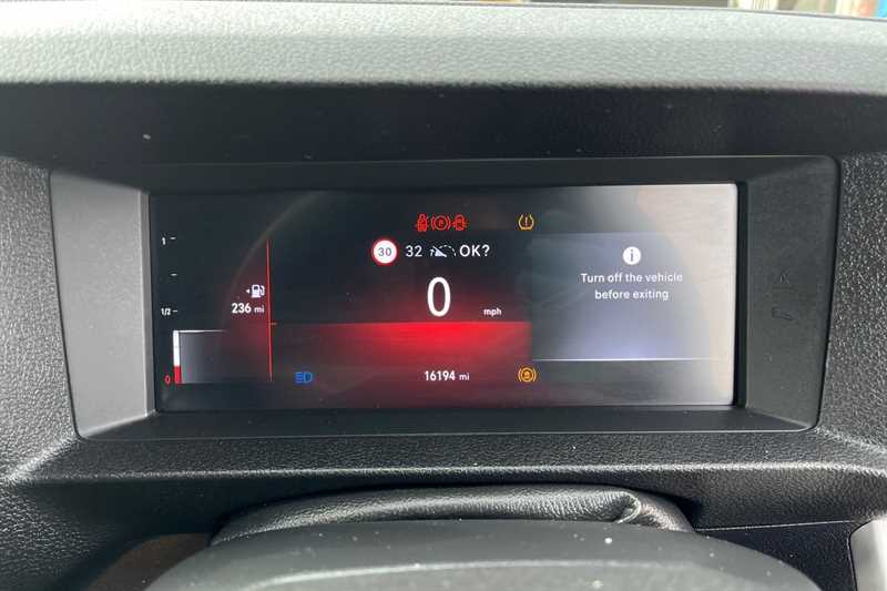 Used Vauxhall Vivaro 2024 for sale - 77944783: Photo 20