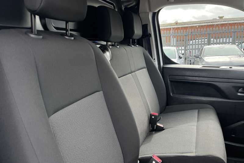 Used Vauxhall Vivaro 2024 for sale - 77944783: Photo 23