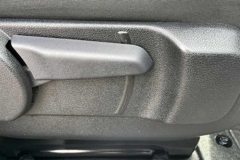 Used Vauxhall Vivaro 2024 for sale - 77944783: Photo 26