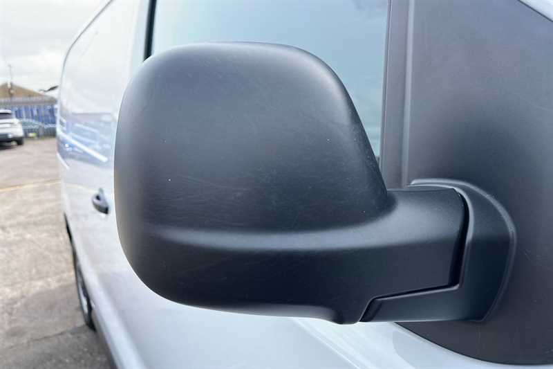 Used Vauxhall Vivaro 2024 for sale - 77944783: Photo 34