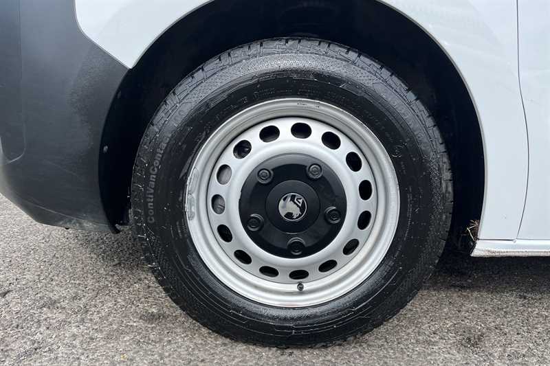 Used Vauxhall Vivaro 2024 for sale - 77944783: Photo 9