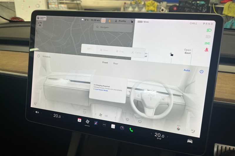 Used Tesla Model 3 2021 for sale - 77562083: Photo 15