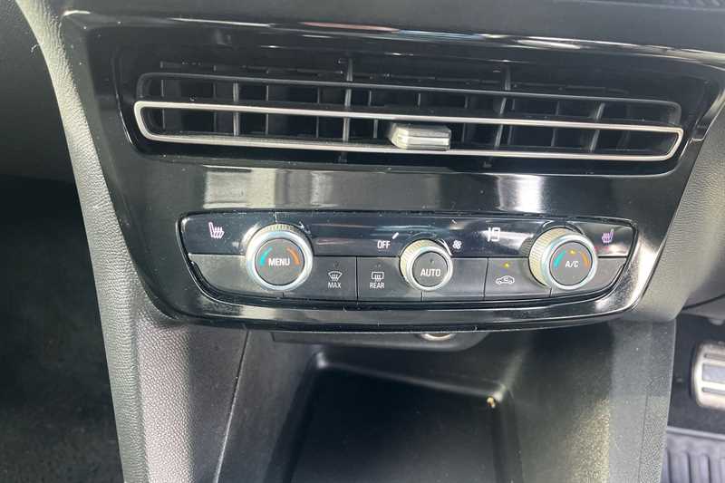 Used Vauxhall Mokka 2022 for sale - 77561737: Photo 15