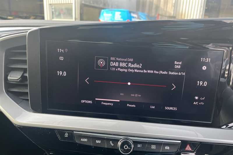 Used Vauxhall Mokka 2022 for sale - 77561737: Photo 17