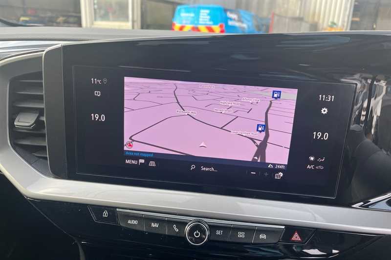 Used Vauxhall Mokka 2022 for sale - 77561737: Photo 18