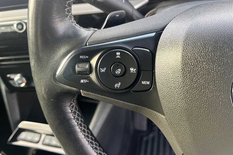 Used Vauxhall Mokka 2022 for sale - 77561737: Photo 21