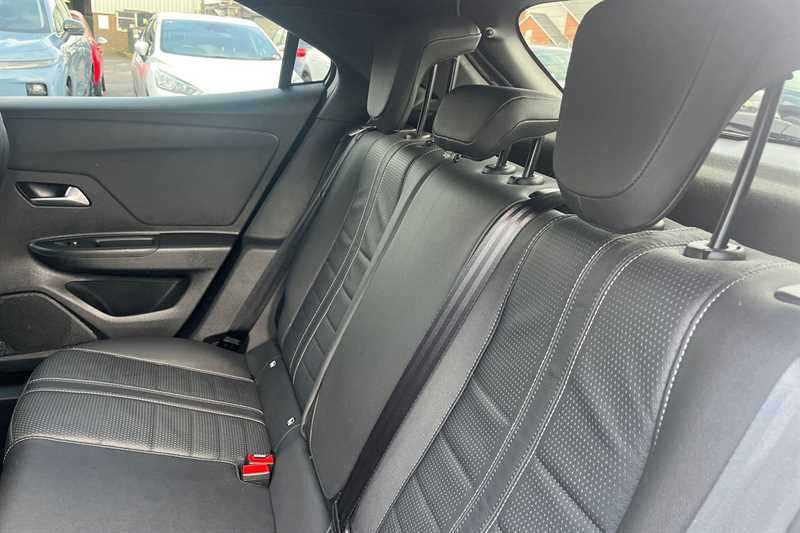 Used Vauxhall Mokka 2022 for sale - 77561737: Photo 24