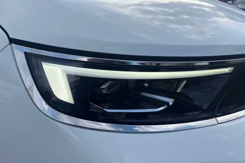 Used Vauxhall Mokka 2022 for sale - 77561737: Photo 28