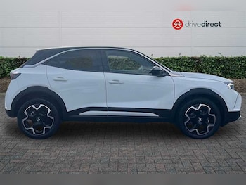 Used Vauxhall Mokka 2022 for sale - 77561737: Photo