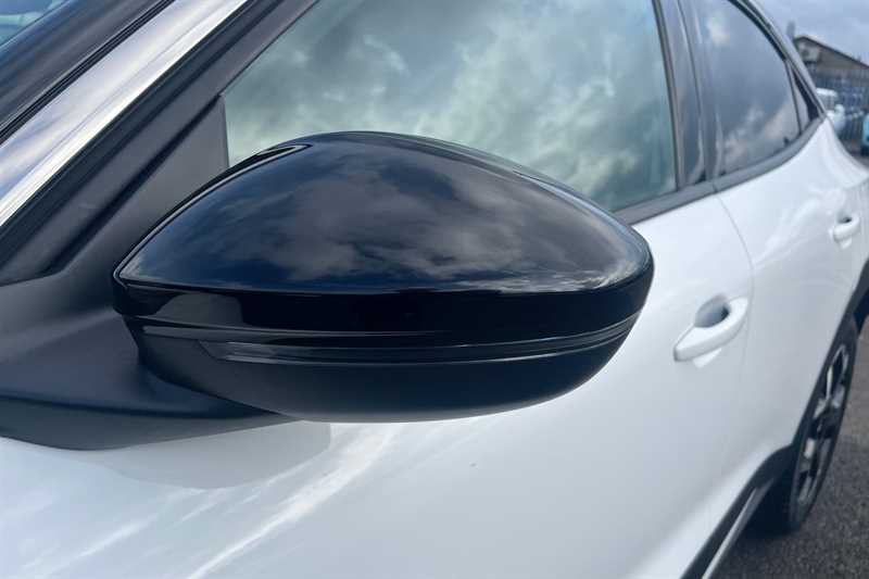 Used Vauxhall Mokka 2022 for sale - 77561737: Photo 35