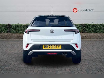 Used Vauxhall Mokka 2022 for sale - 77561737: Photo