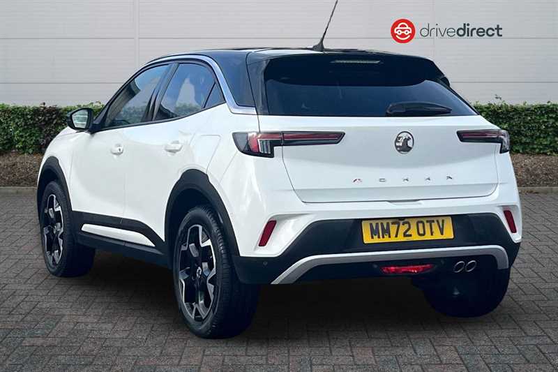 Used Vauxhall Mokka 2022 for sale - 77561737: Photo 5