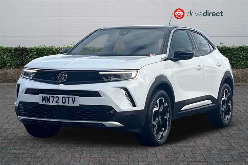 Used Vauxhall Mokka 2022 for sale - 77561737: Photo 7