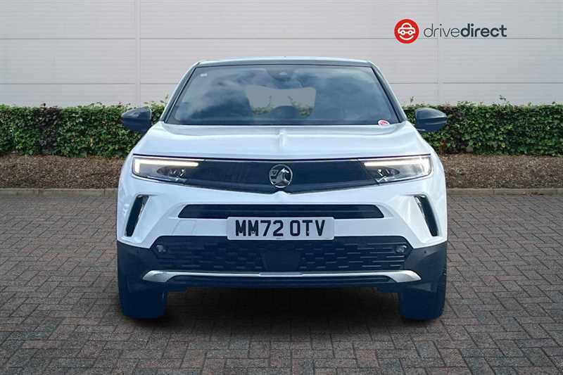 Used Vauxhall Mokka 2022 for sale - 77561737: Photo 8