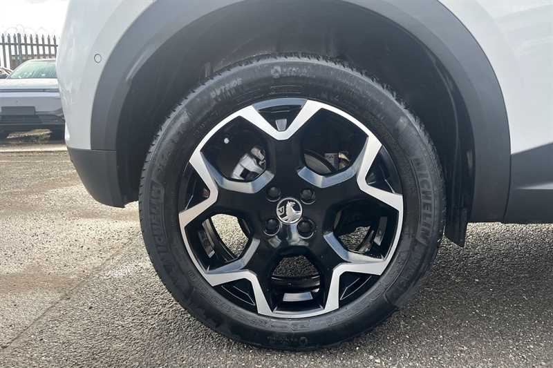 Used Vauxhall Mokka 2022 for sale - 77561737: Photo 9