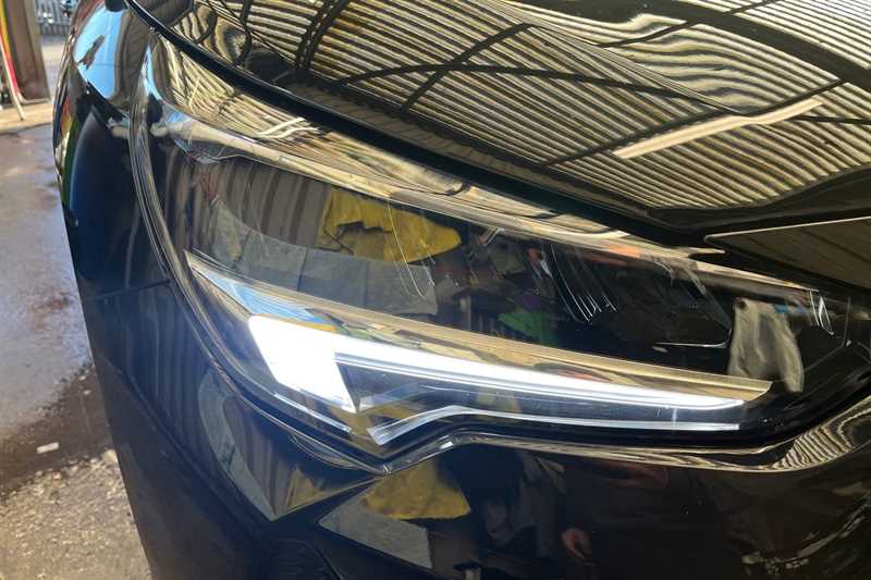 Used Vauxhall Corsa 2022 for sale - 76943657: Photo 28