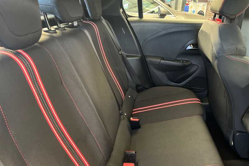 Used Vauxhall Corsa 2022 for sale - 76943657: Photo 38