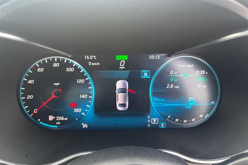 Used Mercedes-Benz C Class 2019 for sale - 78142470: Photo 20