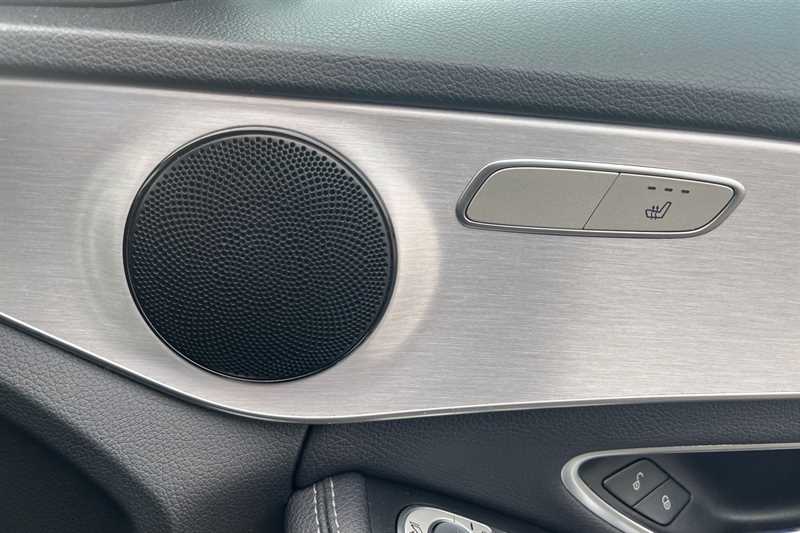 Used Mercedes-Benz C Class 2019 for sale - 78142470: Photo 27